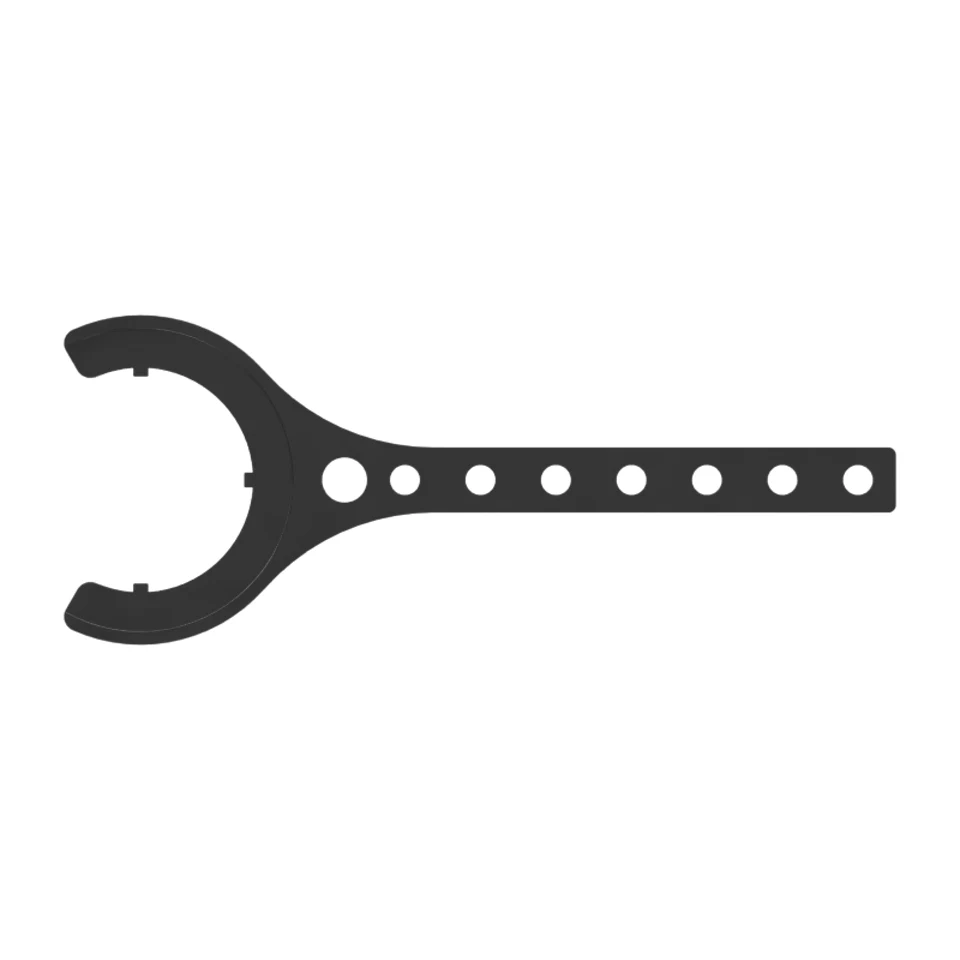 651-6790: Hydraulic Cylinder Spanner Wrench 6516790 купить