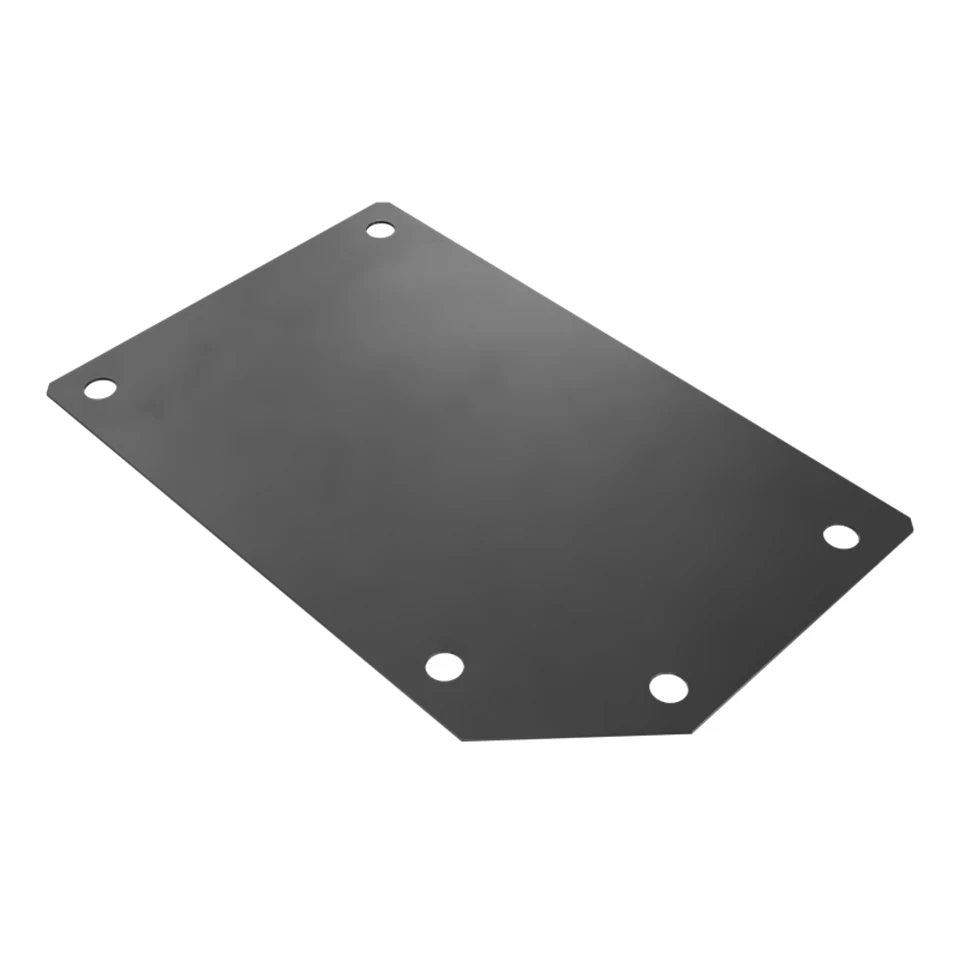 651-7556: 1.6mm Hood Guard Enclosure Sheet 6517556 купить