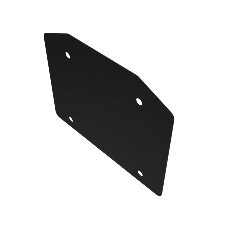 652-0182: 3mm Thick Canopy Roof Cover Plate 652-0182 Caterpillar