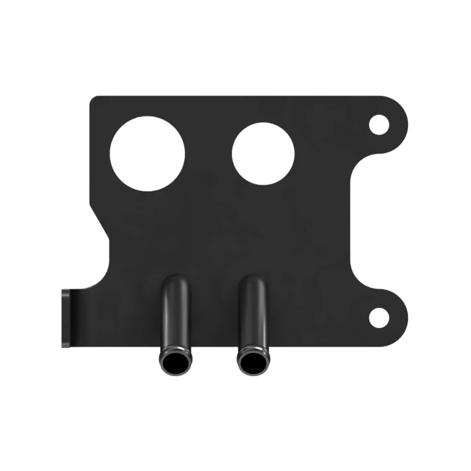 652-2469: Engine Heater Lines Plate 6522469 купить