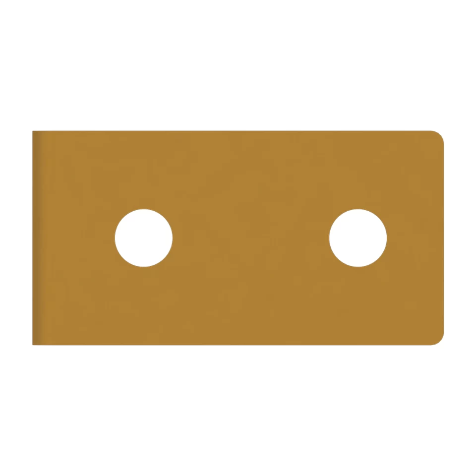 652-3358: 3mm Platform Wiring Mounting Bracket 6523358 buy