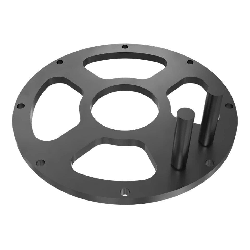 652-4743: Swing Drive Top Fixture 6524743 купить