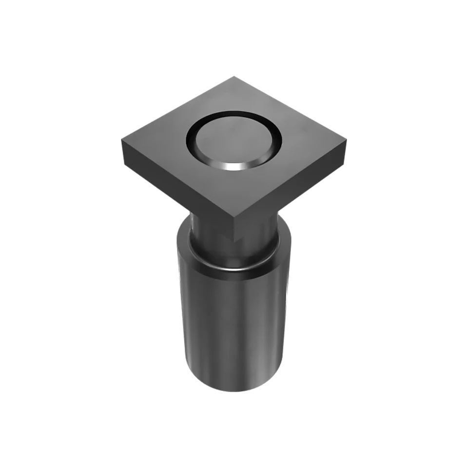 652-4746: 1" Tee Slot Bolt 6524746 купить