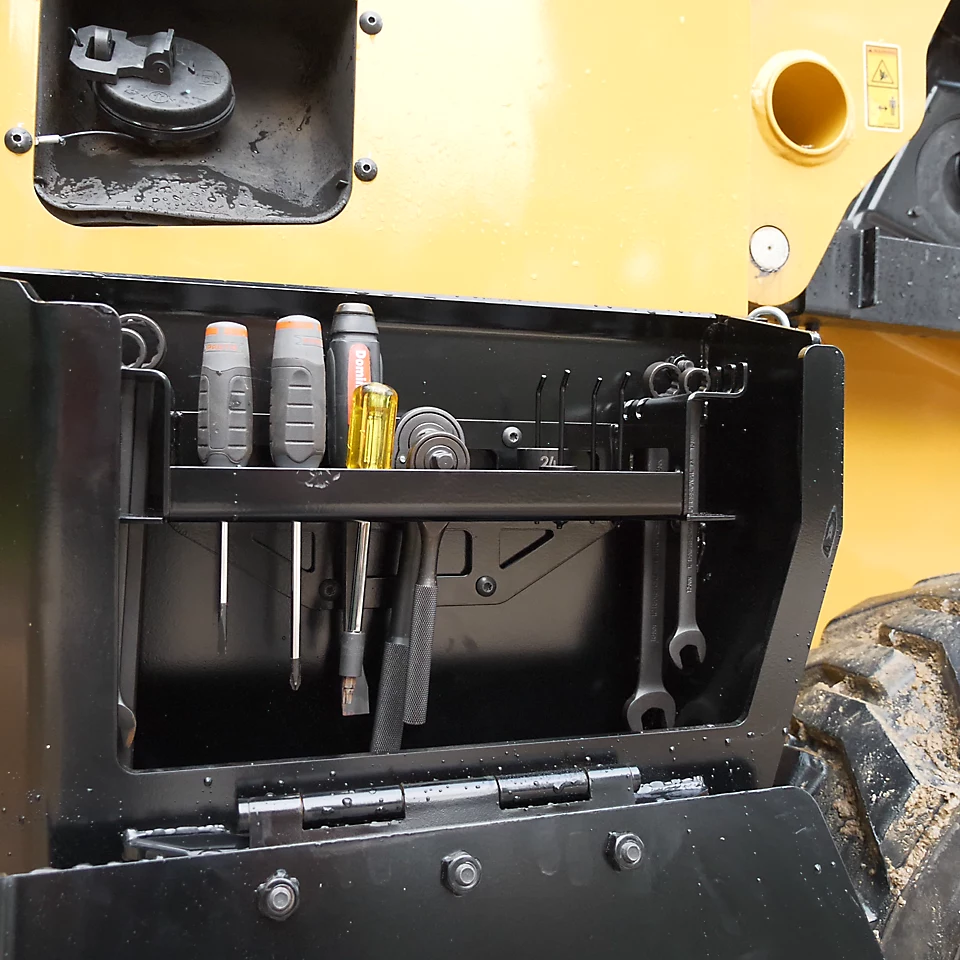 652-6295: Toolbox Tool Organizer Kit 6526295 купить