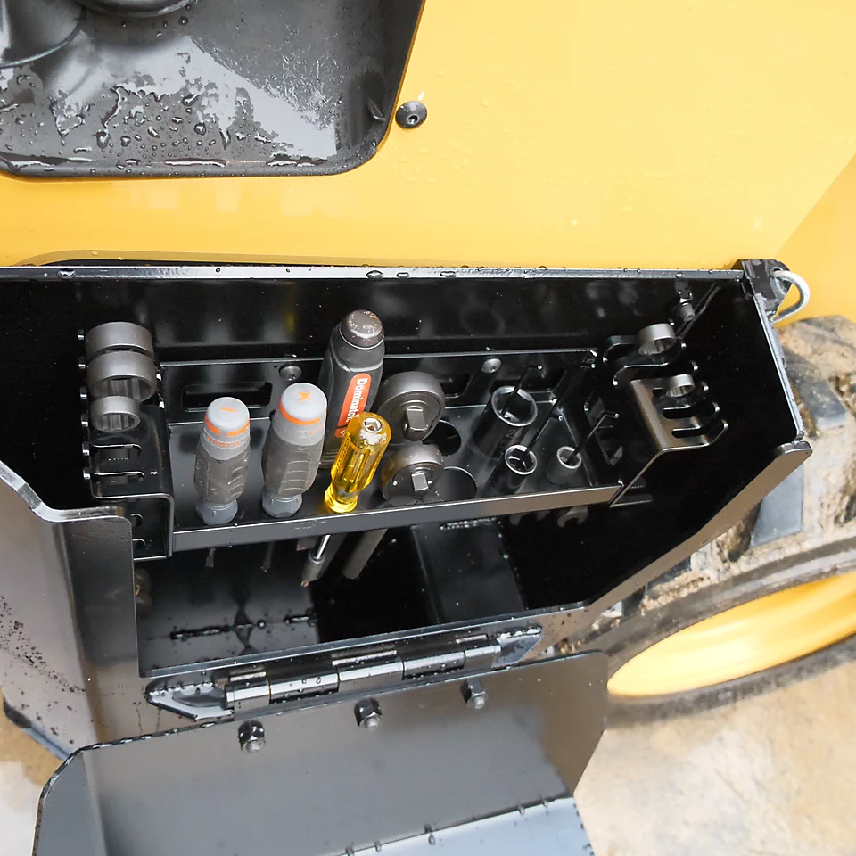 652-6295: Toolbox Tool Organizer Kit 6526295 купить