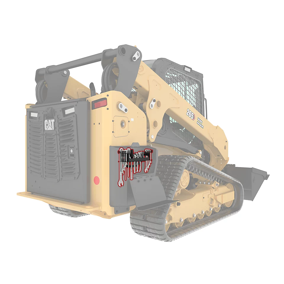 652-6295: Toolbox Tool Organizer Kit 6526295 купить
