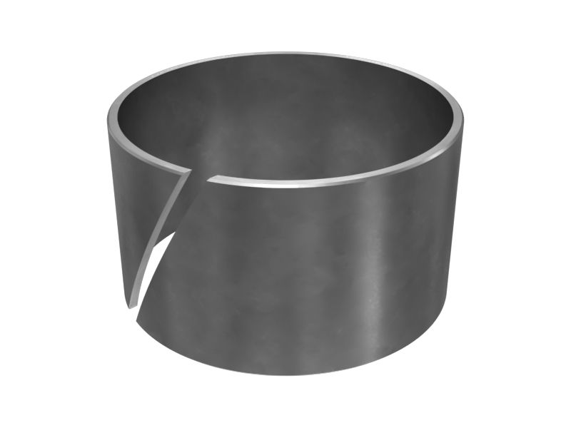 652-8399: HYDRAULIC CYLINDER SEAL KIT - STANDARD BORE SIZE 6528399 купить