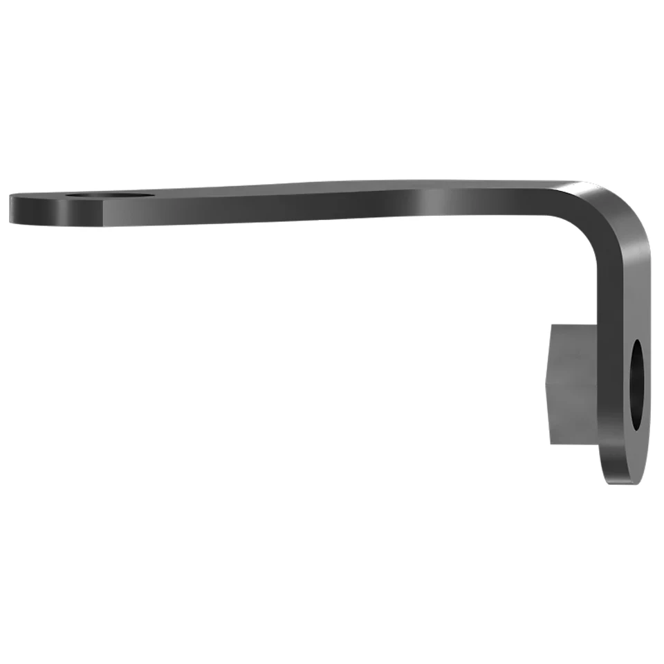 653-0974: 4mm Thick Valve Mounting Bracket 6530974 купить