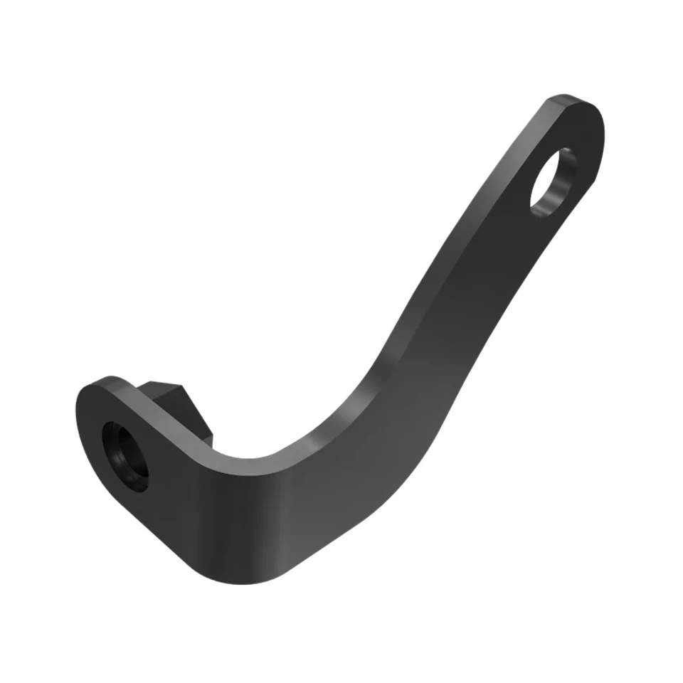 653-0974: 4mm Thick Valve Mounting Bracket 6530974 купить