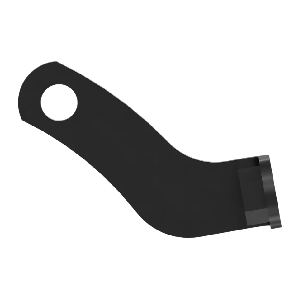 653-0974: 4mm Thick Valve Mounting Bracket 6530974 купить