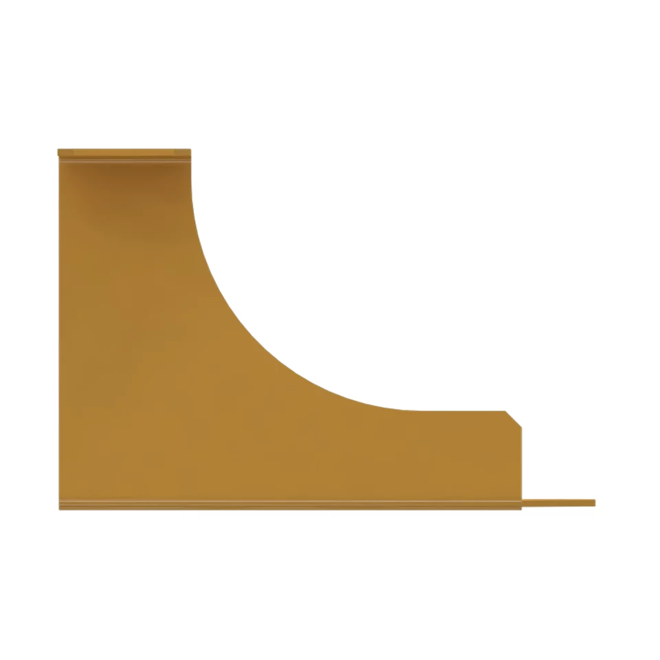 653-1058: Excavator Frame Cover Mounting Sheet 6531058 купить