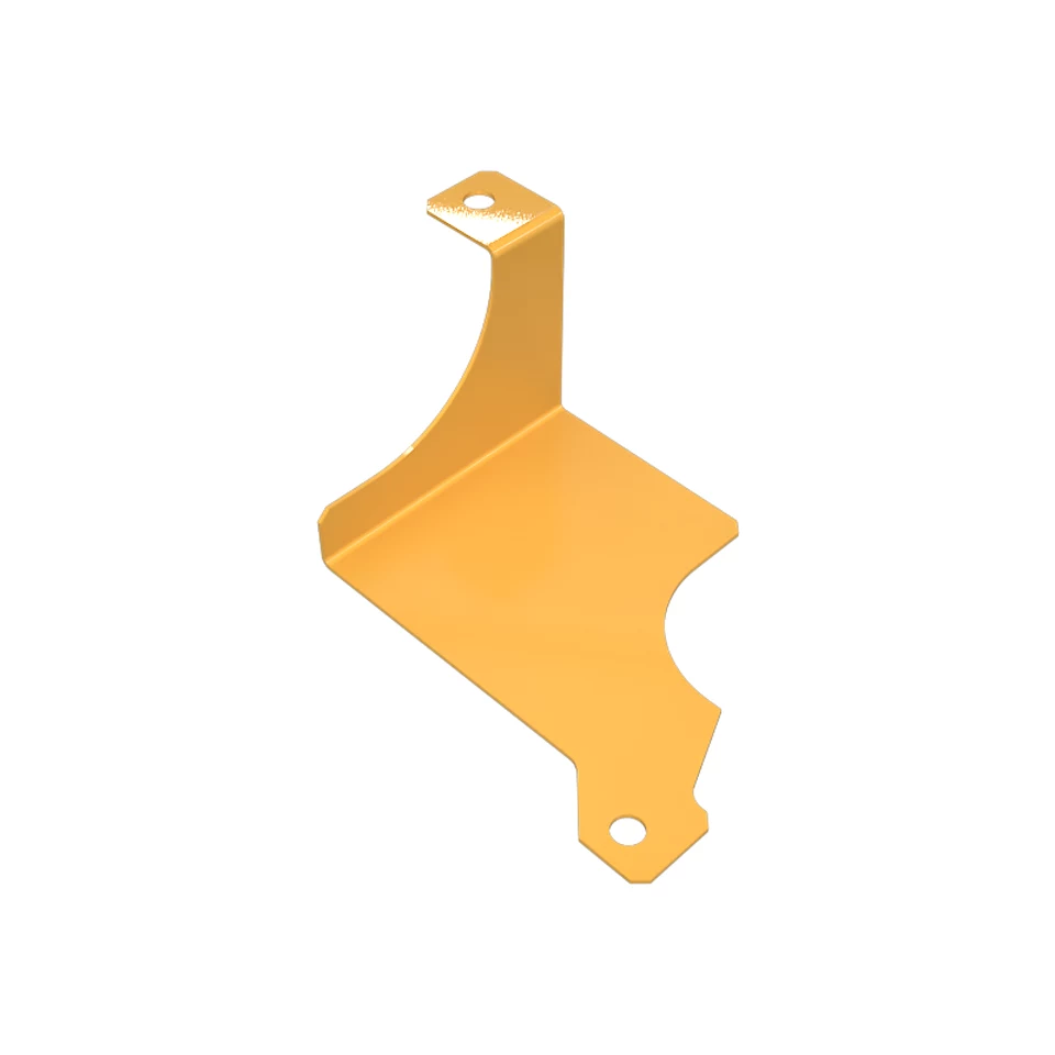 653-1058: Excavator Frame Cover Mounting Sheet 6531058 купить