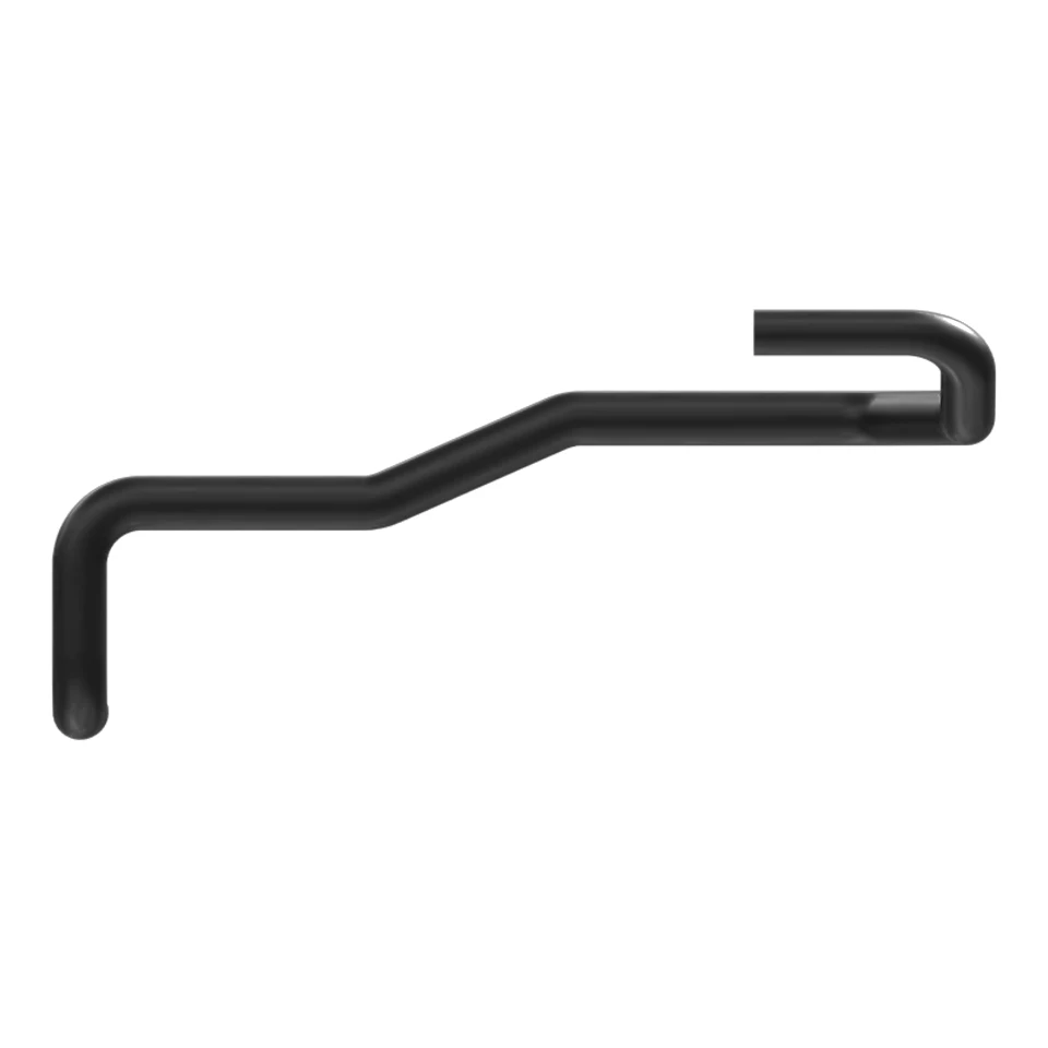 653-2356: Cooling Lines Hose 6532356 купить