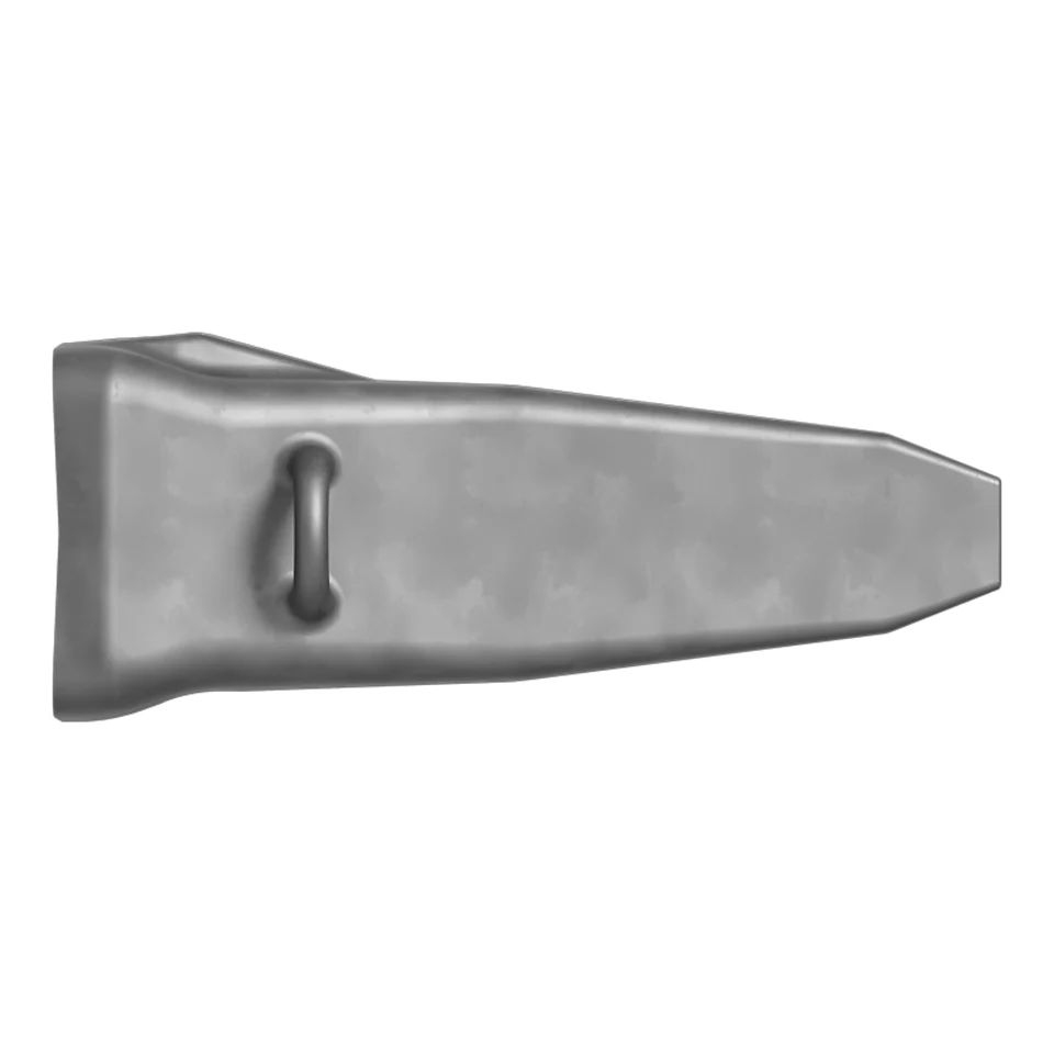 653-4300: Heavy Duty Bucket Penetration Tip 6534300 buy