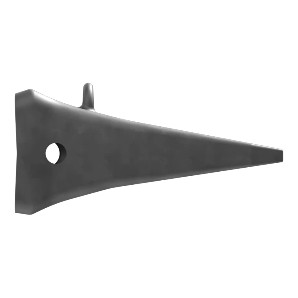 653-4300: Heavy Duty Bucket Penetration Tip 6534300 buy