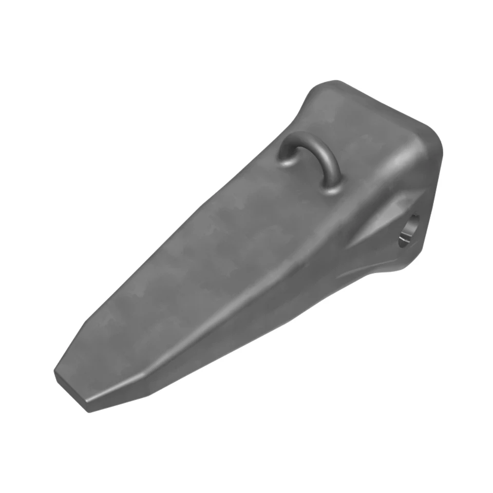 653-4300: Heavy Duty Bucket Penetration Tip 6534300 Caterpillar