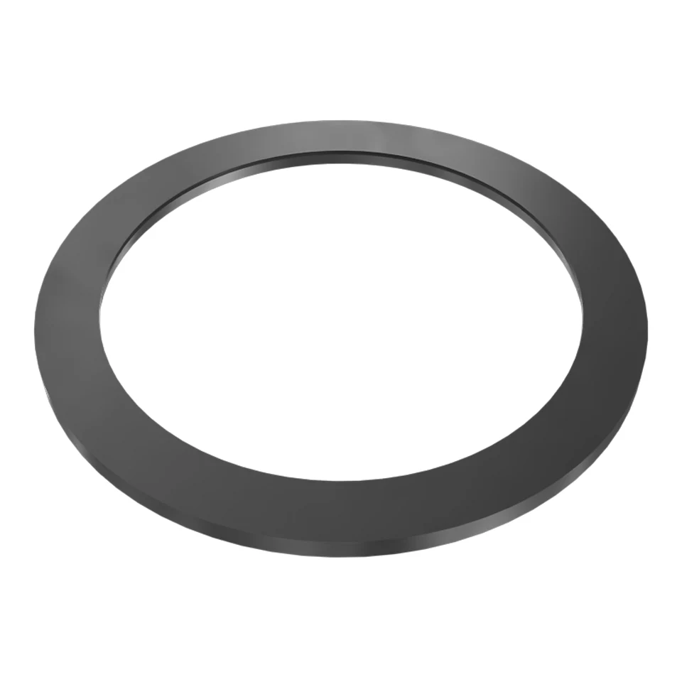 653-4341: 4mm Thick Pivot Bar Seal Ring 6534341 Caterpillar