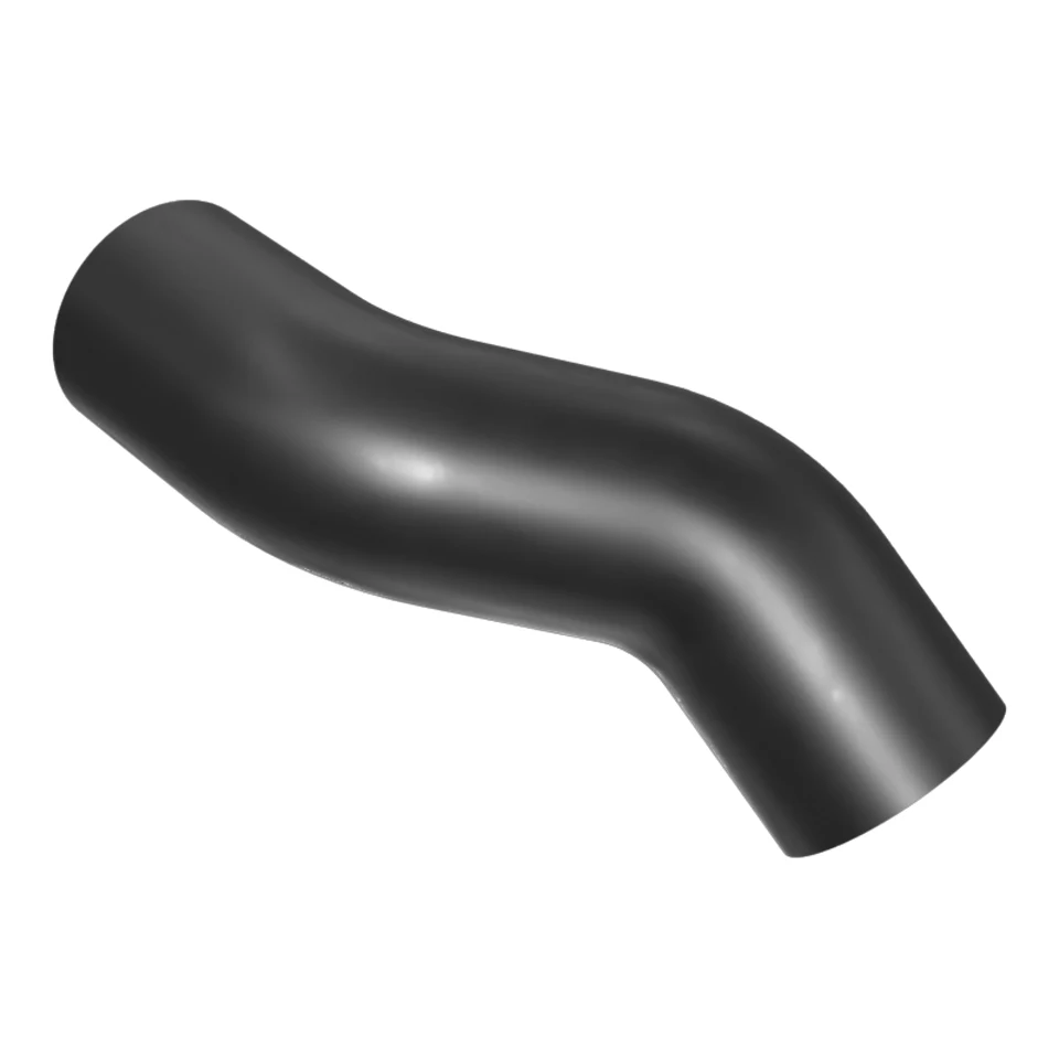 653-5129: 31.8mm ID Heat Exchanger Hose 653-5129 Caterpillar