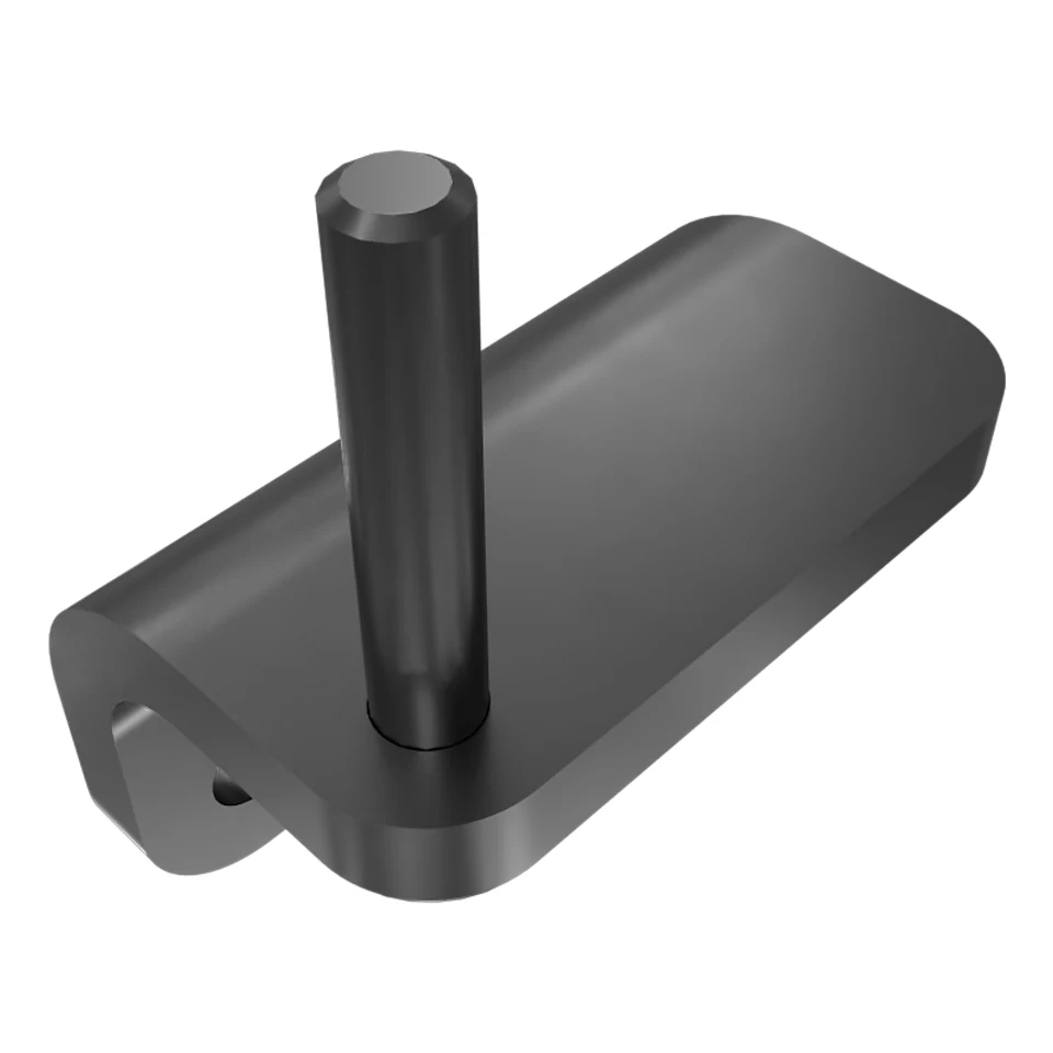 653-5253: Mast Guide Plate 6535253 купить
