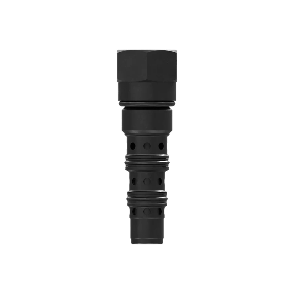 653-5330: Flushing Cartridge Shuttle Valve 6535330 купить