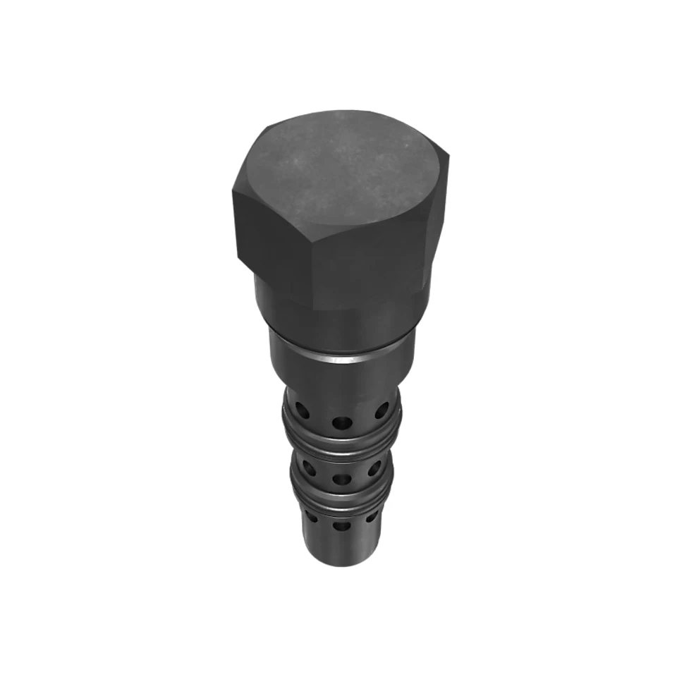 653-5330: Flushing Cartridge Shuttle Valve 6535330 купить