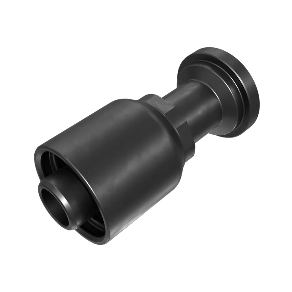 653-6159: Permanent Hose Coupling 6536159 купить