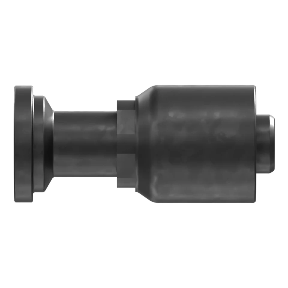 653-6159: Permanent Hose Coupling 6536159 купить