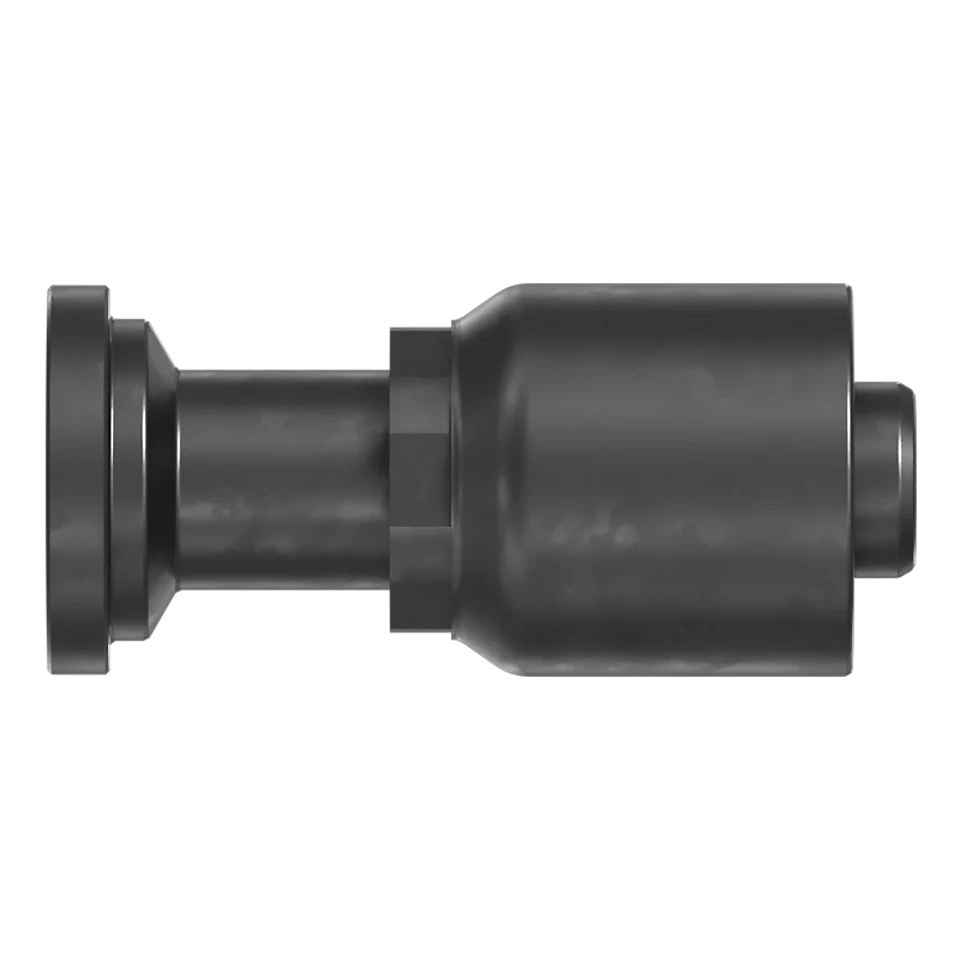 653-6159: Permanent Hose Coupling 6536159 купить