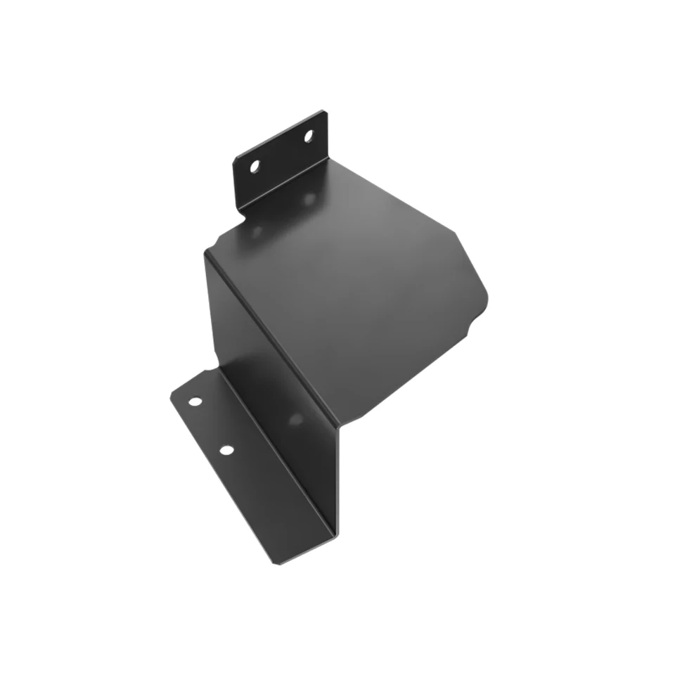 653-6821: 3mm Thick Enclosure Transformer Hood Sheet 6536821 купить