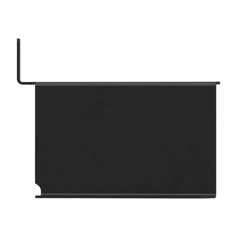 653-6821: 3mm Thick Enclosure Transformer Hood Sheet 6536821 купить