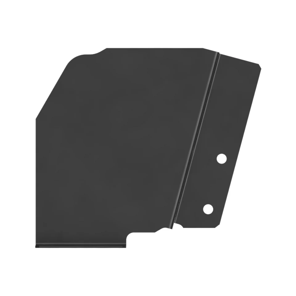 653-6821: 3mm Thick Enclosure Transformer Hood Sheet 6536821 купить