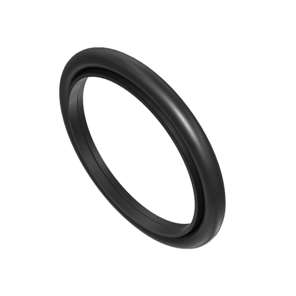 653-7503: Hydraulic Cylinder Buffer Seal 653-7503 Caterpillar