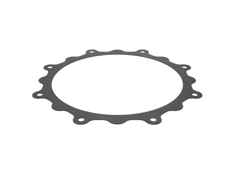 653-8977: High Performance Aftercooler Upgrade Kit 6538977 купить