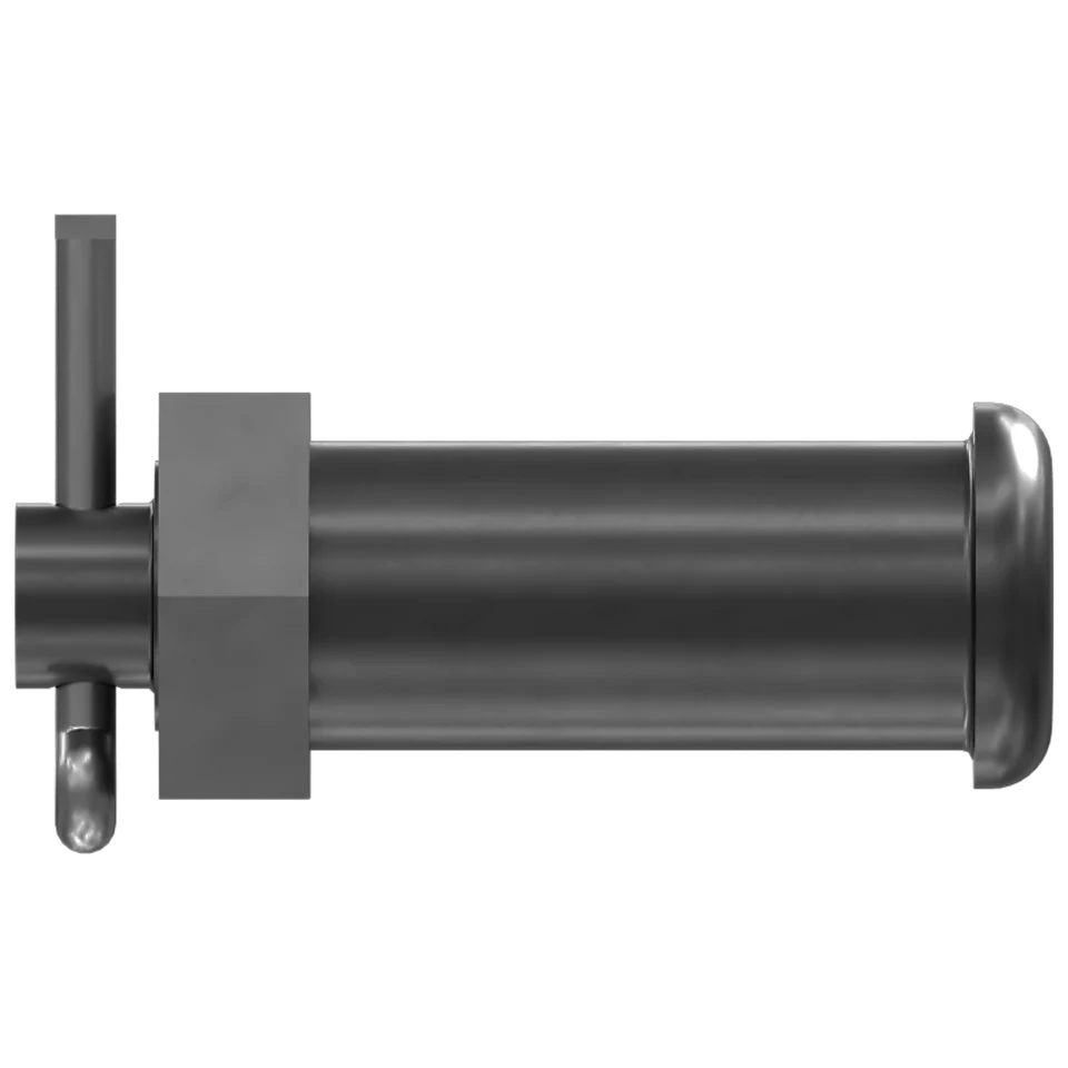 653-9368: 25mm Diameter Winch Hook Cable Service Pin 6539368 купить