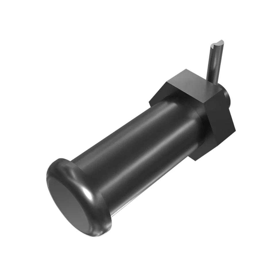 653-9368: 25mm Diameter Winch Hook Cable Service Pin 6539368 купить