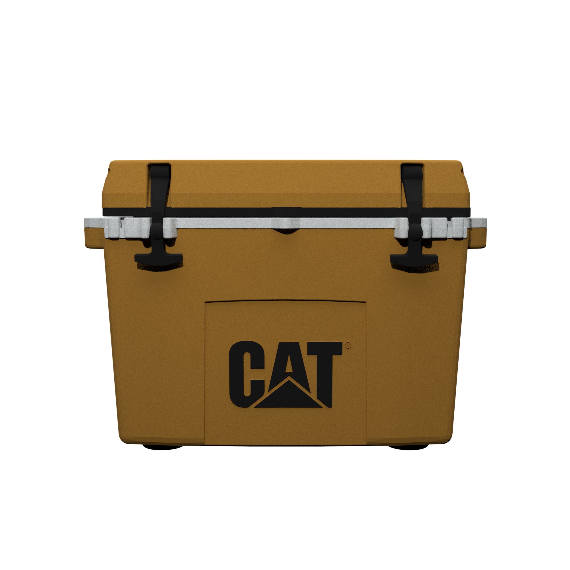 653-9530: 27 Quart Yellow Cooler 6539530 купить