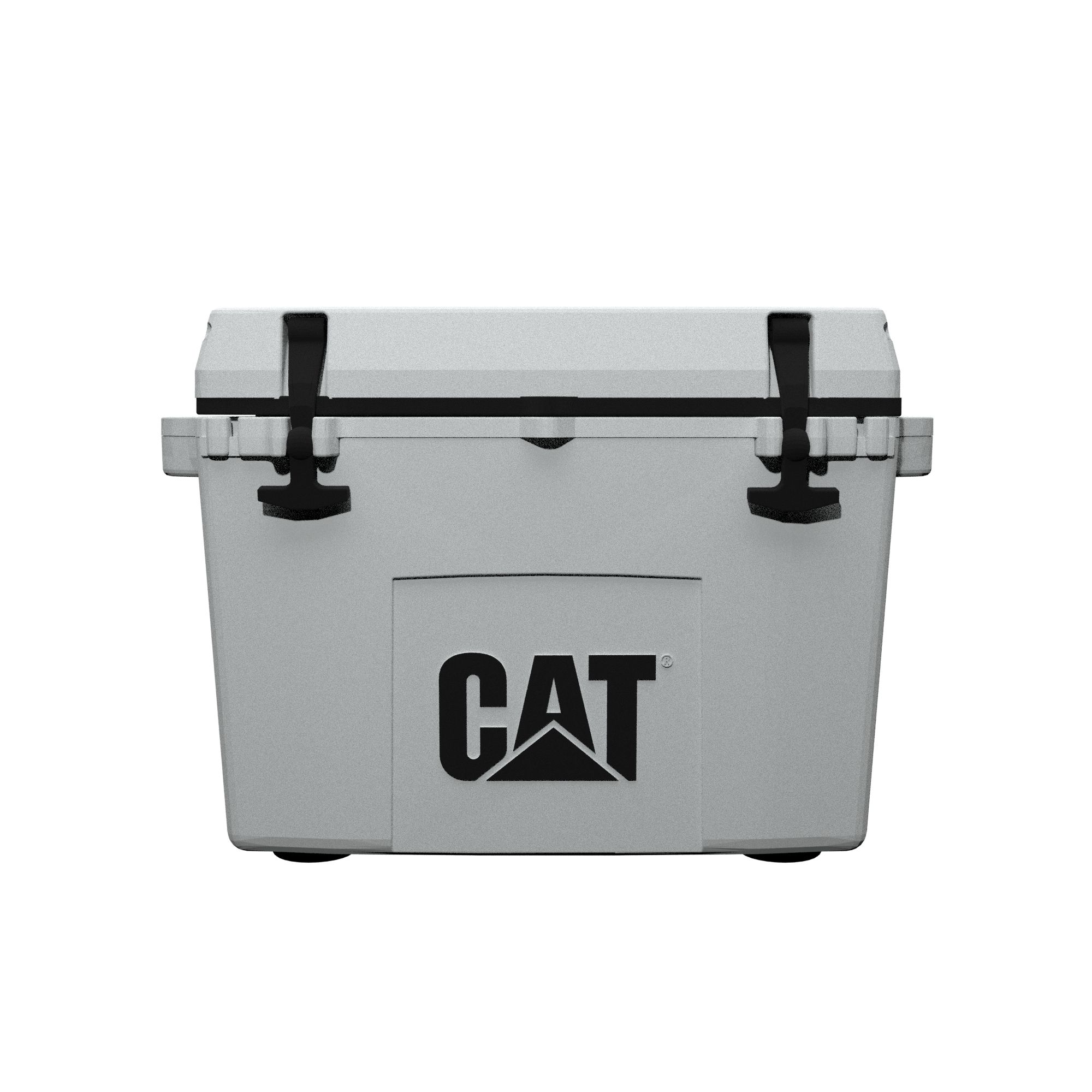653-9531: 27 Quart White Cooler 6539531 купить