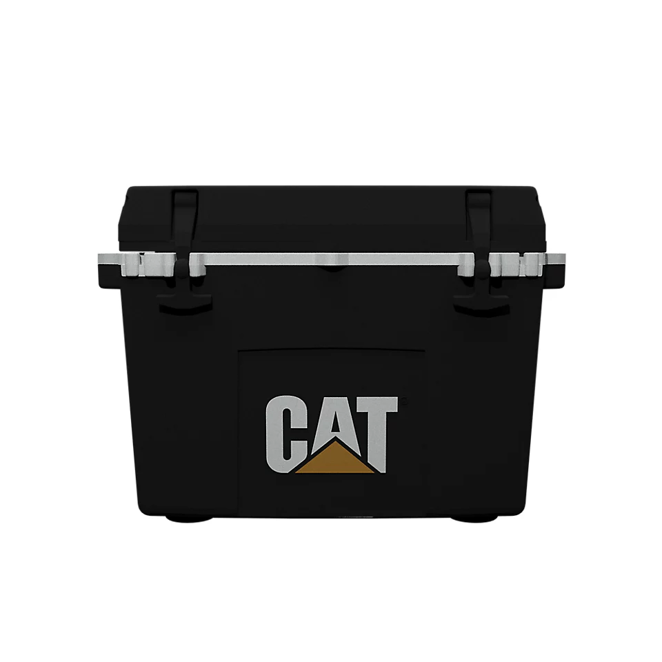 653-9532: 27 Quart Black Cooler 6539532 купить