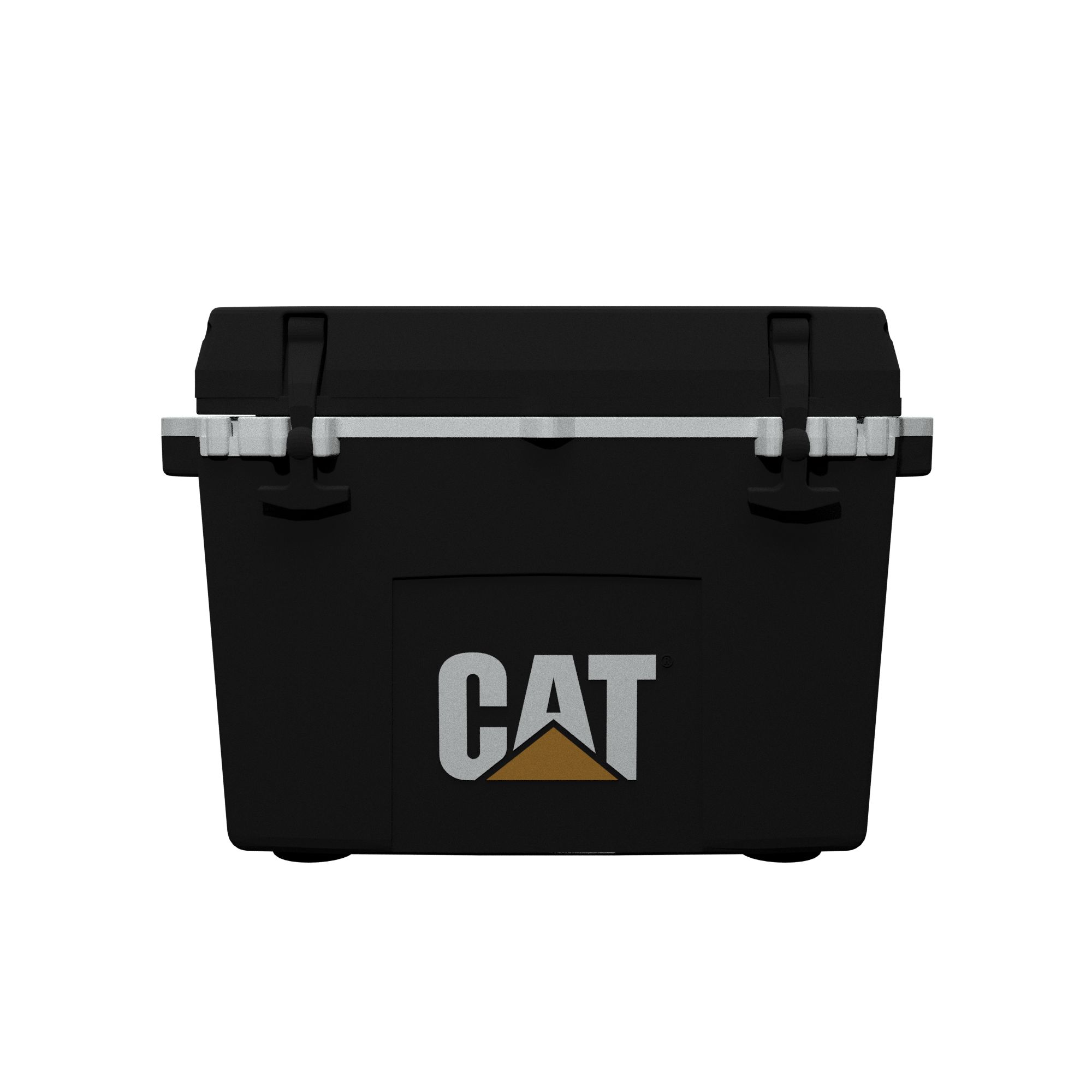 653-9532: 27 Quart Black Cooler 6539532 купить