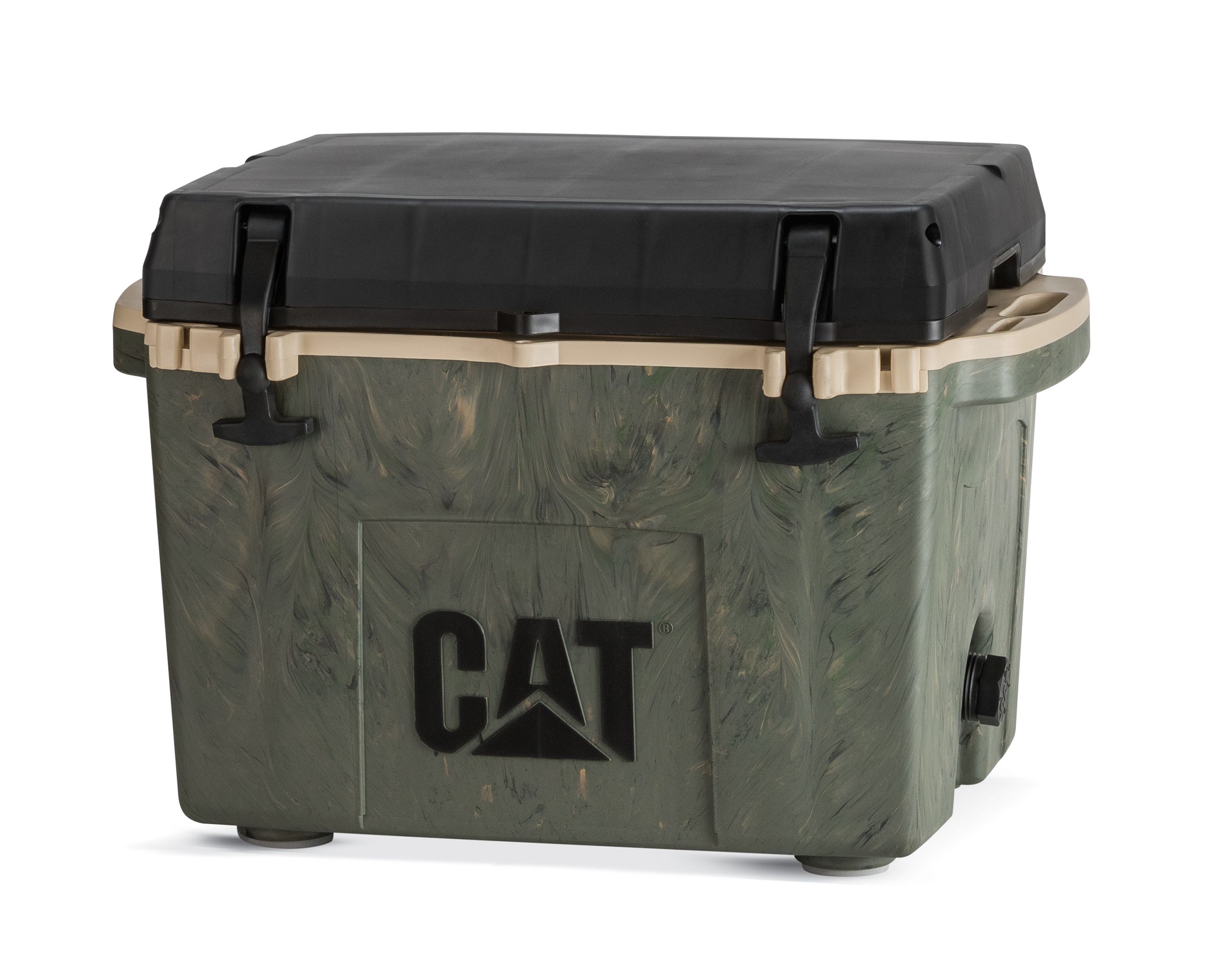 653-9533: 27 Quart Camo Cooler 6539533 купить