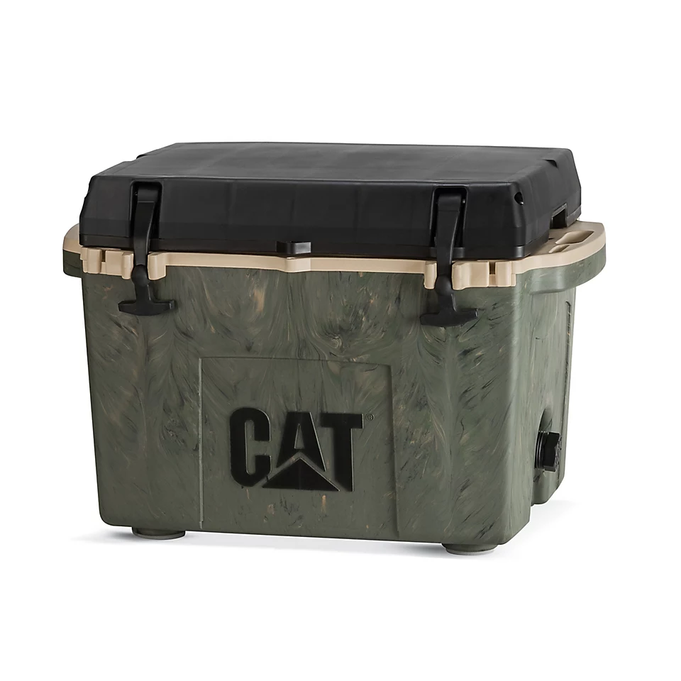 653-9533: 27 Quart Camo Cooler 6539533 купить