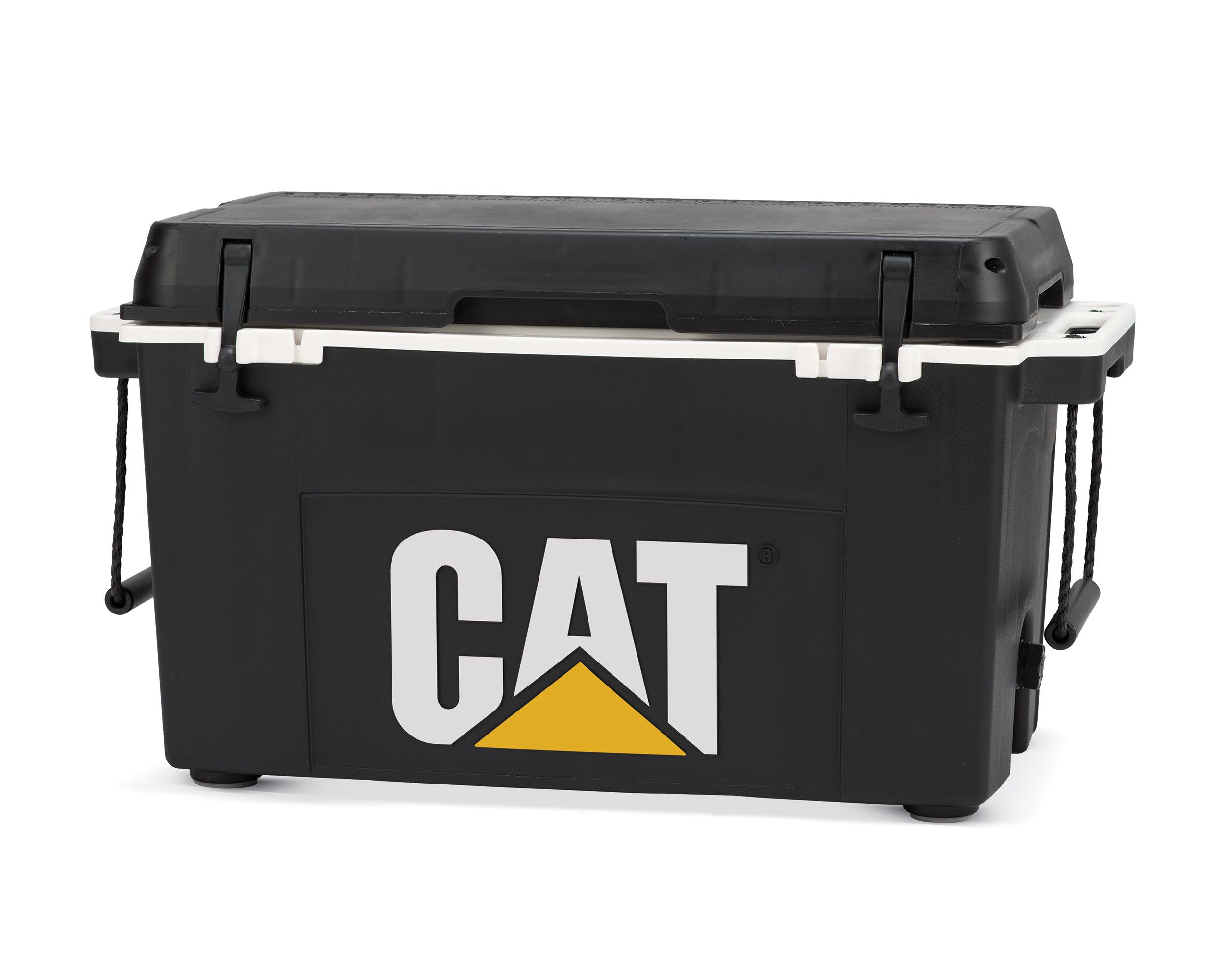 653-9536: 55 Quart Black Cooler 6539536 купить