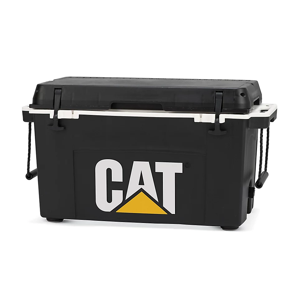 653-9536: 55 Quart Black Cooler 6539536 купить