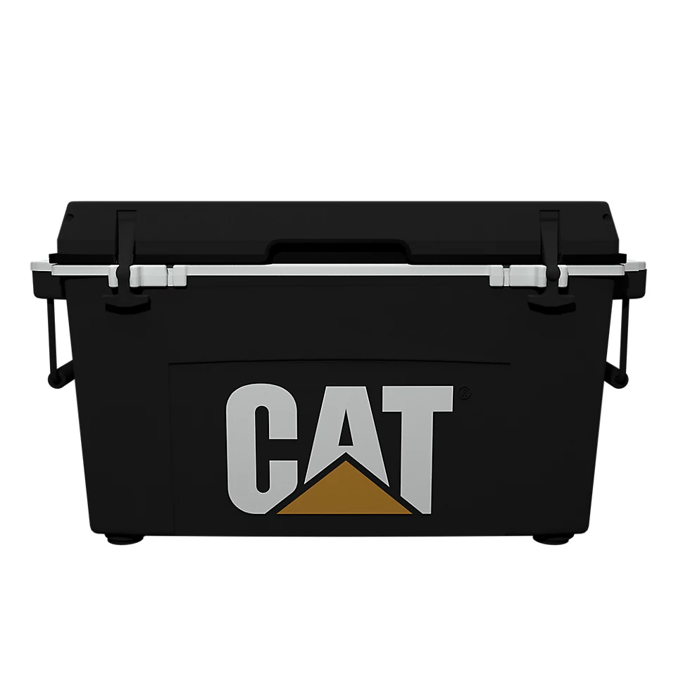 653-9536: 55 Quart Black Cooler 6539536 купить