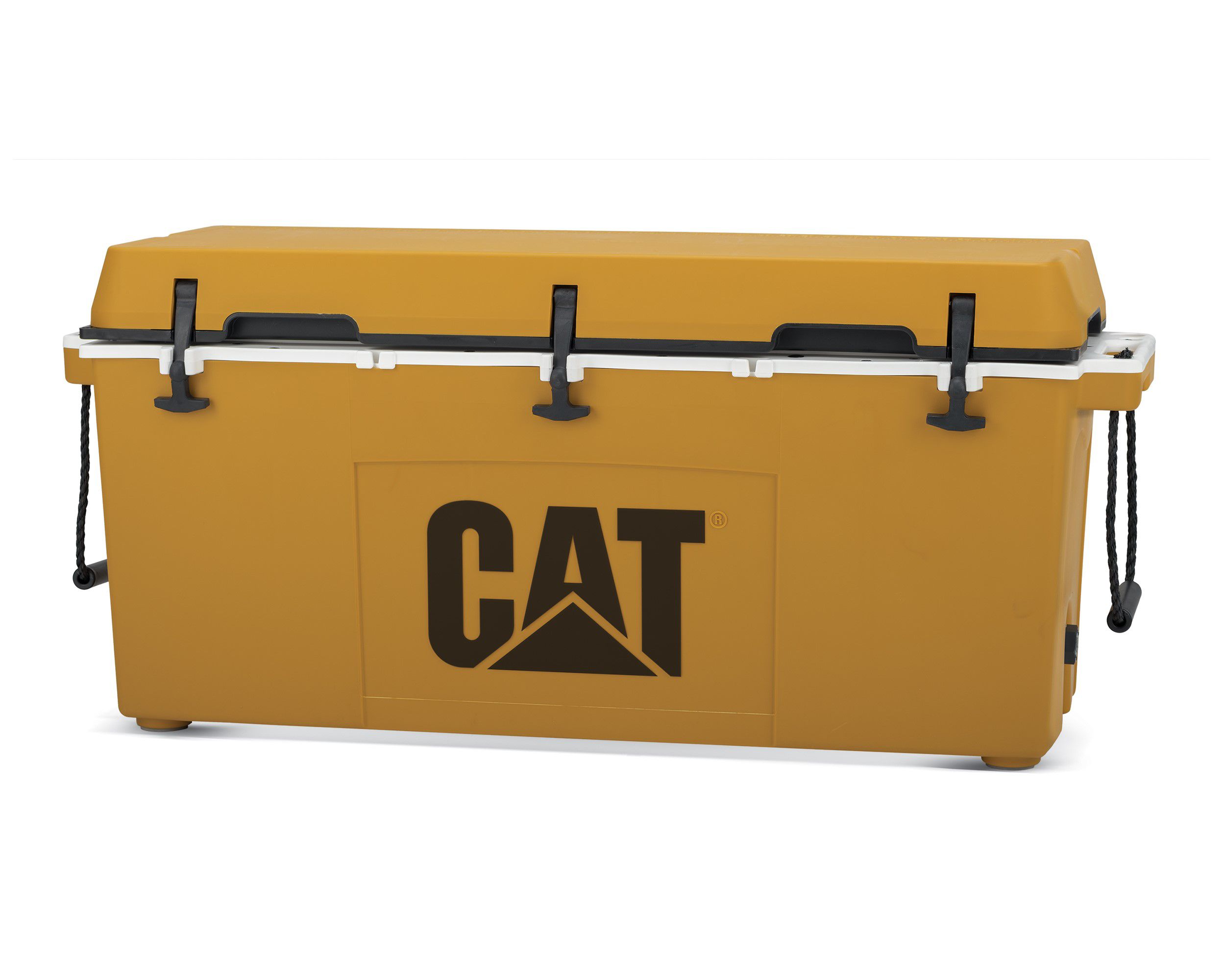 653-9537: 88 Quart Yellow Cooler 6539537 купить