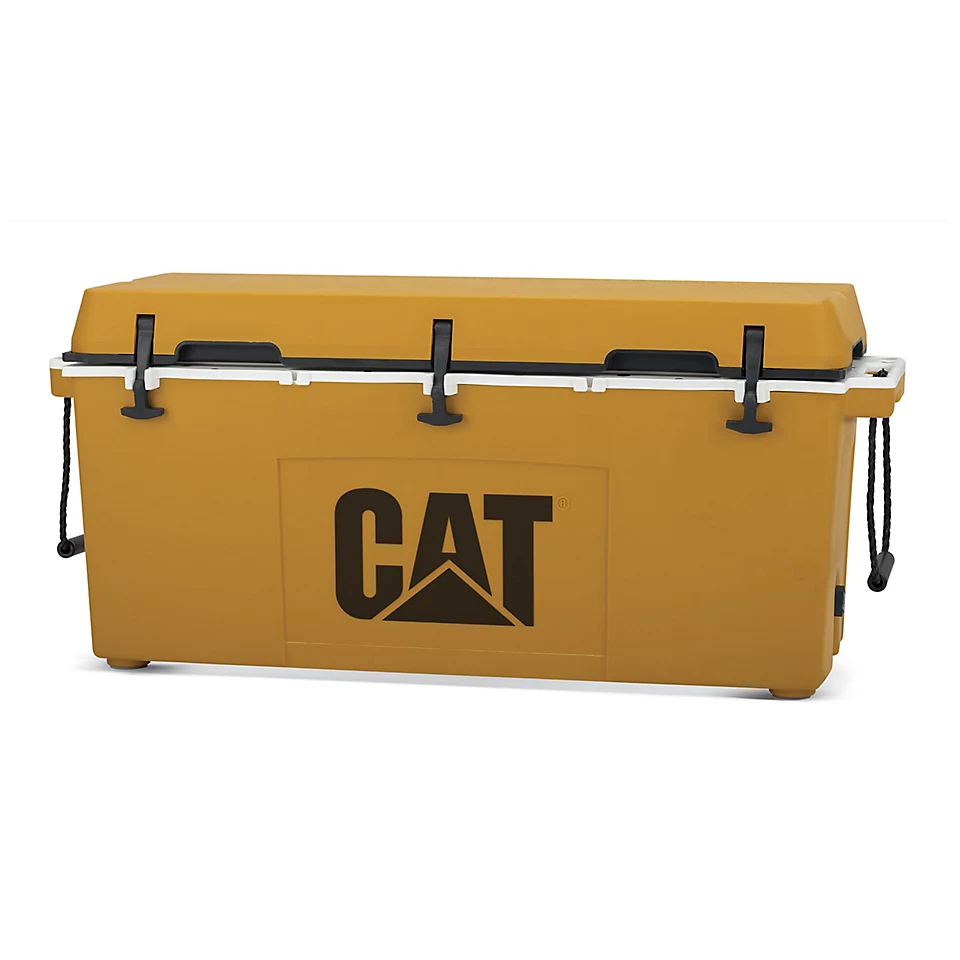 653-9537: 88 Quart Yellow Cooler 6539537 купить