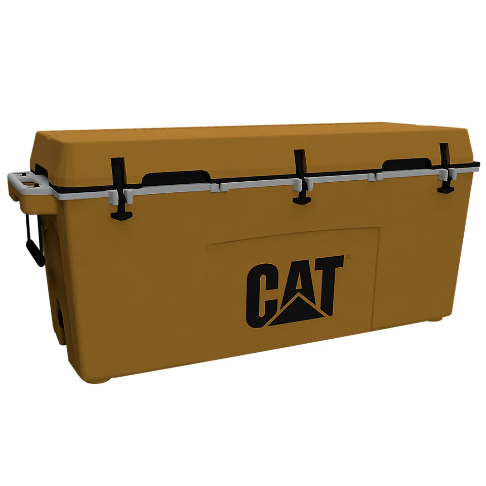 653-9537: 88 Quart Yellow Cooler 6539537 купить