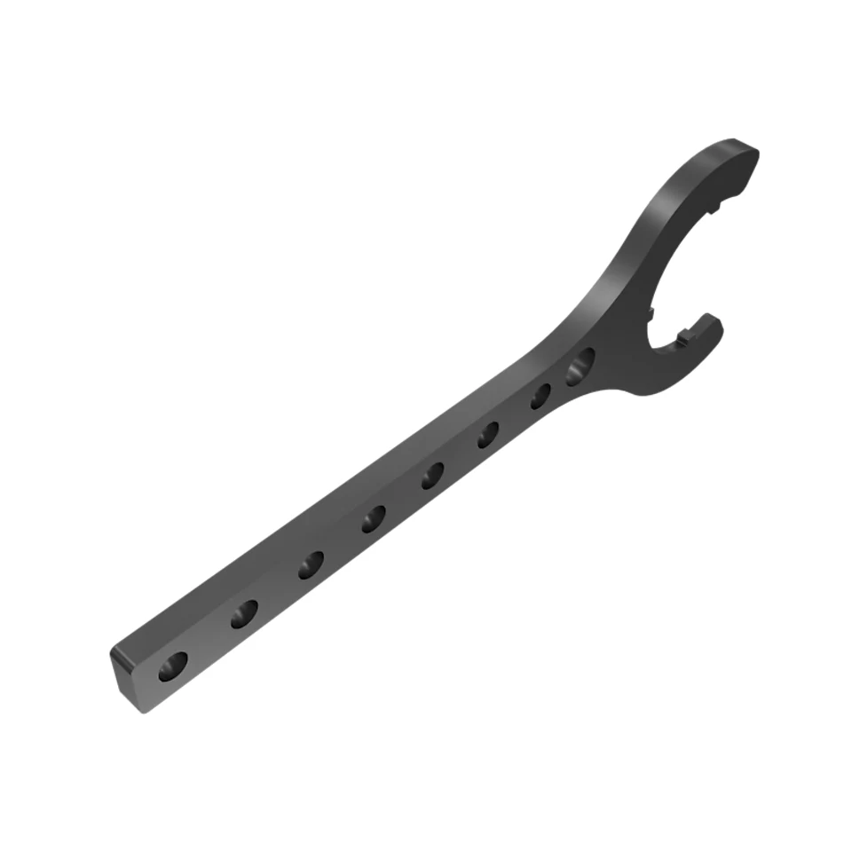 653-9544: Hydraulic Cylinder Spanner Wrench 6539544 купить