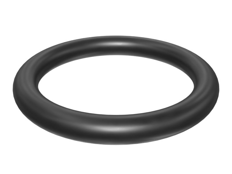 654-1305: Hydraulic Swivel Seal Kit 6541305 купить
