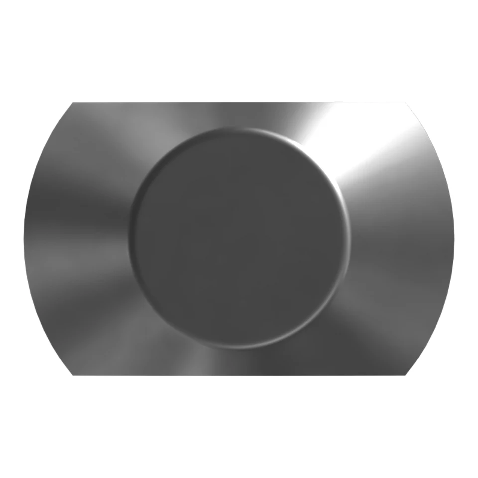 654-1487: 1 1/4" Track Bolt 6541487 купить